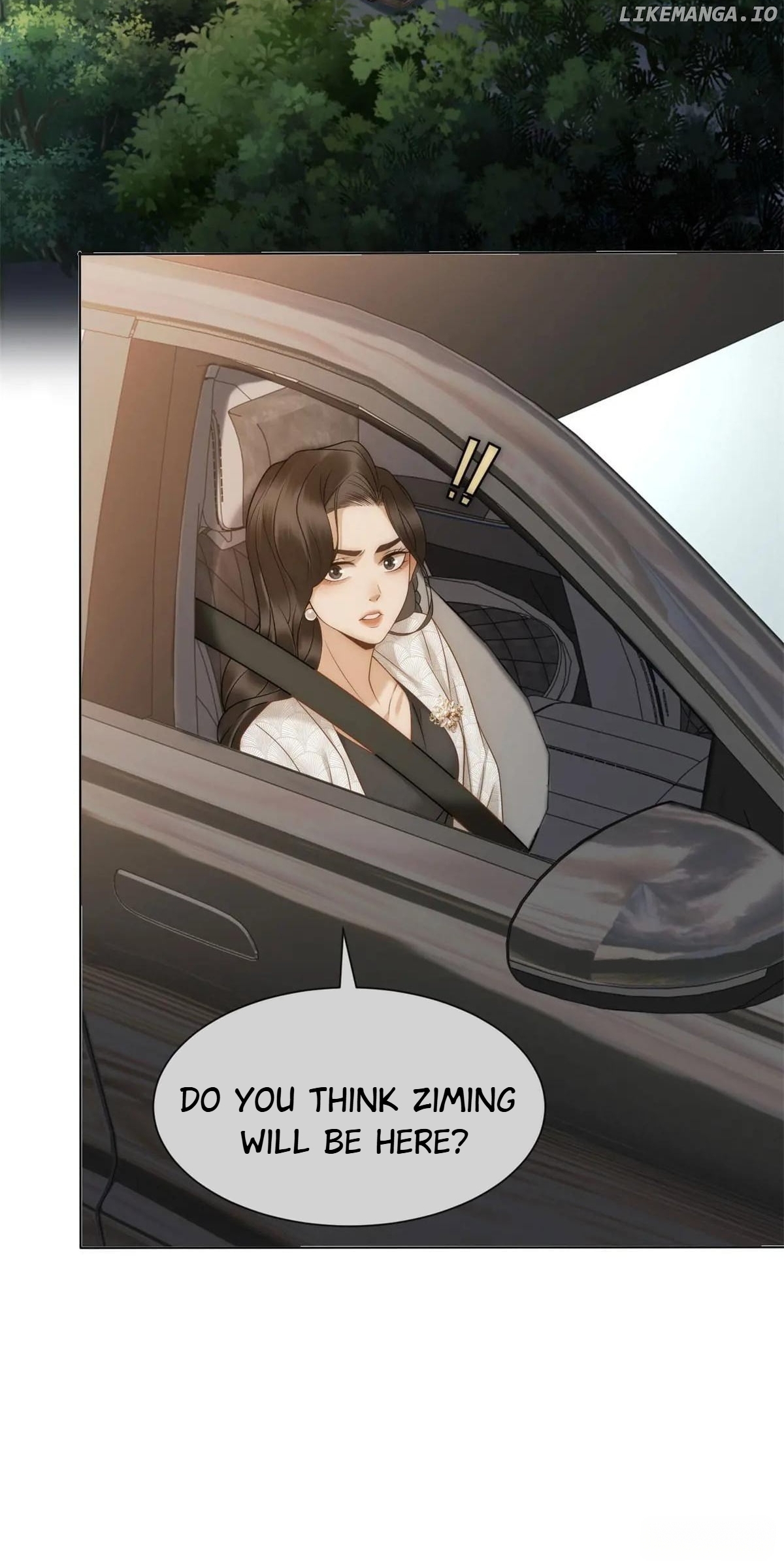 Don't Mess with a Deadly Revenger Chapter 44 - page 30